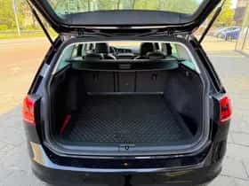 Volkswagen Golf (2014) thumbnail 18