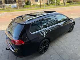 Volkswagen Golf (2014) thumbnail 5
