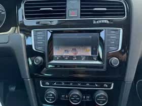 Volkswagen Golf (2014) thumbnail 7
