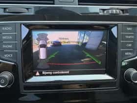 Volkswagen Golf (2014) thumbnail 8