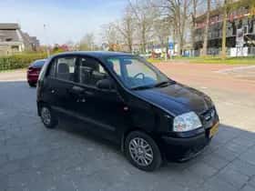 Hyundai ATOS (2007) thumbnail 2