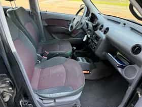 Hyundai ATOS (2007) thumbnail 11