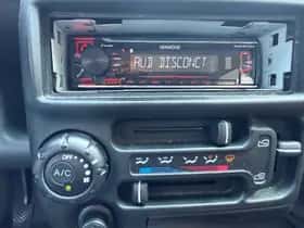 Hyundai ATOS (2007) thumbnail 6