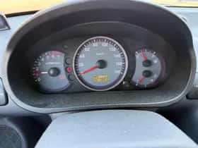 Hyundai ATOS (2007) thumbnail 7