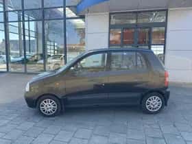 Hyundai ATOS (2007) thumbnail 8