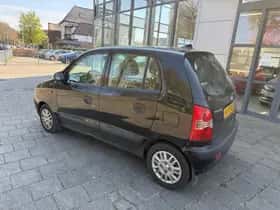Hyundai ATOS (2007) thumbnail 10