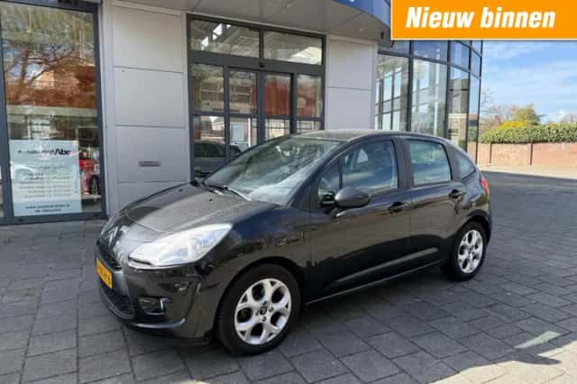 Citroën C3 (2010) thumbnail 1