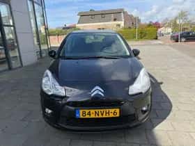 Citroën C3 (2010) thumbnail 2