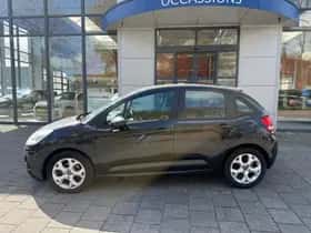 Citroën C3 (2010) thumbnail 14