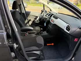 Citroën C3 (2010) thumbnail 17