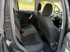 Citroën C3 (2010) thumbnail 19