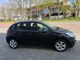 Citroën C3 (2010) thumbnail 3
