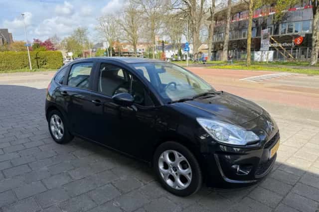 Citroën C3 (2010) thumbnail 4