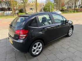 Citroën C3 (2010) thumbnail 5
