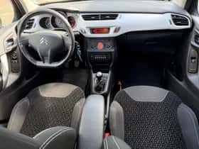 Citroën C3 (2010) thumbnail 6