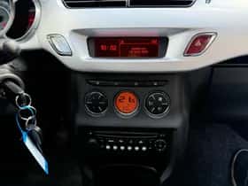 Citroën C3 (2010) thumbnail 7