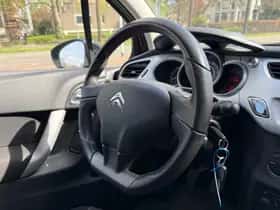 Citroën C3 (2010) thumbnail 8