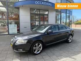 Audi A6 (2010)