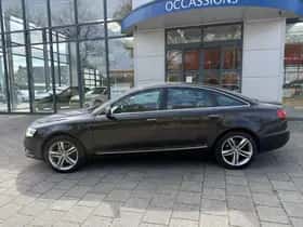 Audi A6 (2010) thumbnail 13