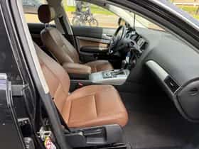 Audi A6 (2010) thumbnail 16