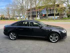 Audi A6 (2010) thumbnail 4