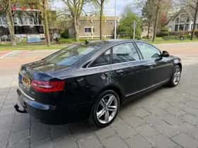 Audi A6 (2010) thumbnail 5