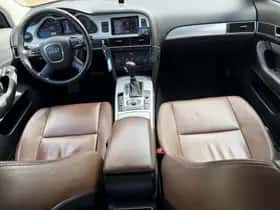 Audi A6 (2010) thumbnail 6
