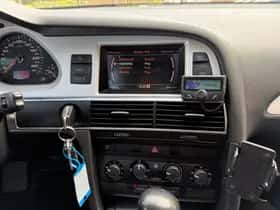 Audi A6 (2010) thumbnail 7