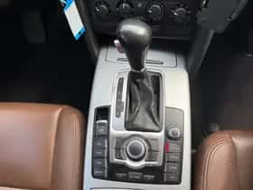 Audi A6 (2010) thumbnail 8