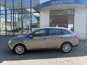 SEAT Ibiza (2016) thumbnail 16