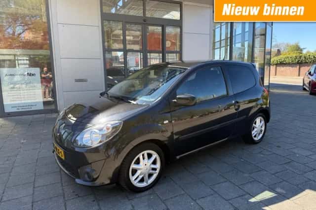 Renault Twingo (2011) thumbnail 1