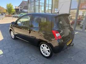Renault Twingo (2011) thumbnail 16