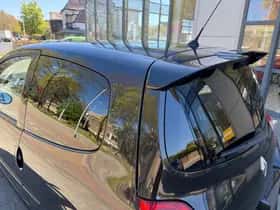 Renault Twingo (2011) thumbnail 19