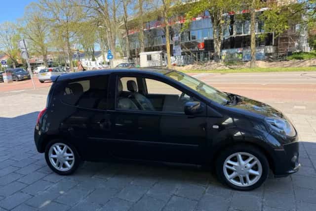 Renault Twingo (2011) thumbnail 4