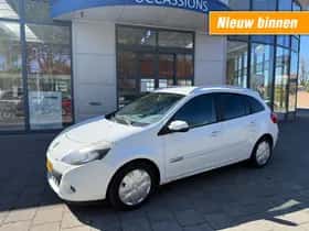 Renault Clio (2012)