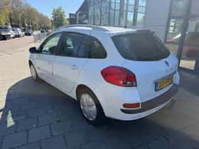 Renault Clio (2012) thumbnail 4