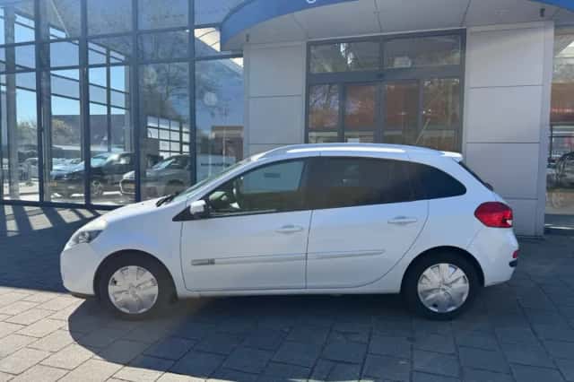 Renault Clio (2012) thumbnail 5
