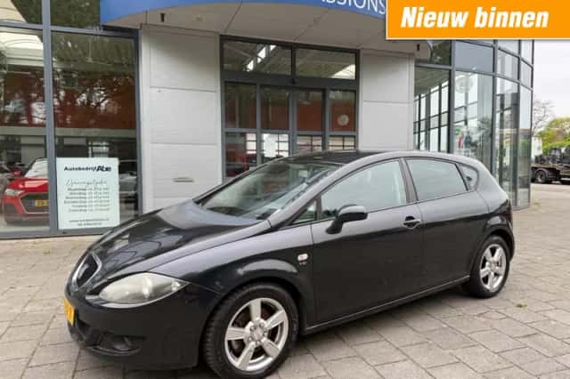 SEAT Leon (2008) thumbnail 1