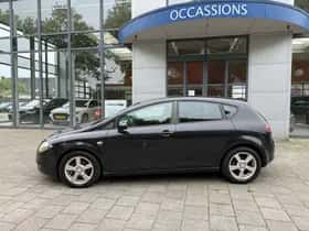 SEAT Leon (2008) thumbnail 6