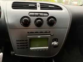 SEAT Leon (2008) thumbnail 7