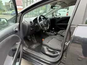 SEAT Leon (2008) thumbnail 9
