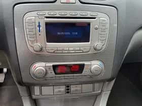 Ford Focus (2008) thumbnail 7