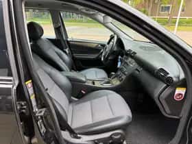 Mercedes-Benz C-Klasse (2007) thumbnail 17