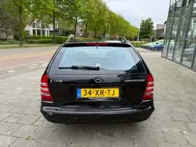 Mercedes-Benz C-Klasse (2007) thumbnail 18