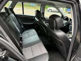 Mercedes-Benz C-Klasse (2007) thumbnail 19