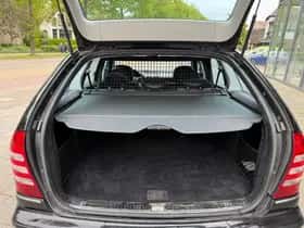 Mercedes-Benz C-Klasse (2007) thumbnail 20