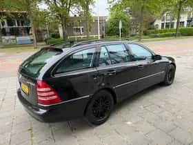Mercedes-Benz C-Klasse (2007) thumbnail 5