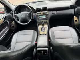 Mercedes-Benz C-Klasse (2007) thumbnail 6