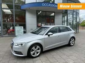 Audi A3 (2014)