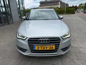 Audi A3 (2014) thumbnail 2